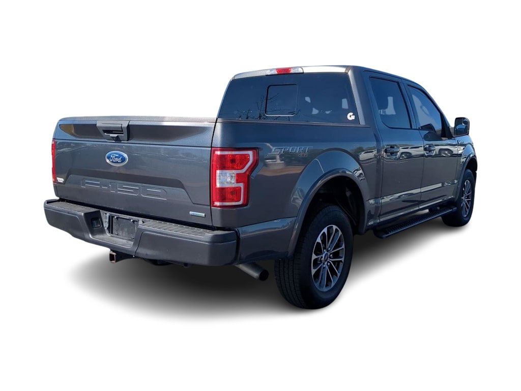 Thumbnail: 2019 Ford F-150 - 19