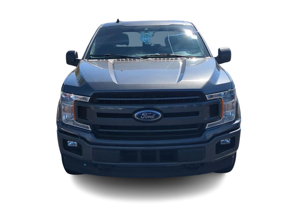 Thumbnail: 2019 Ford F-150 - 6