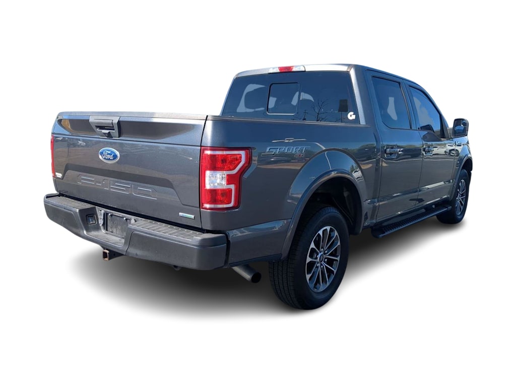 Thumbnail: 2019 Ford F-150 - 24