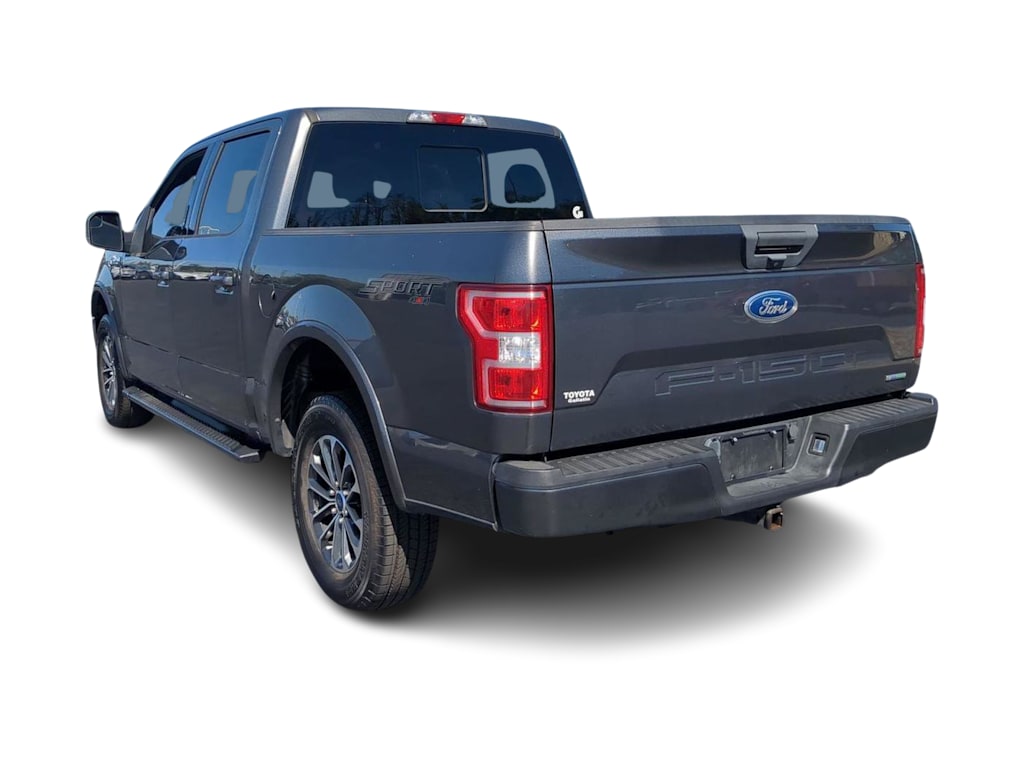Thumbnail: 2019 Ford F-150 - 22
