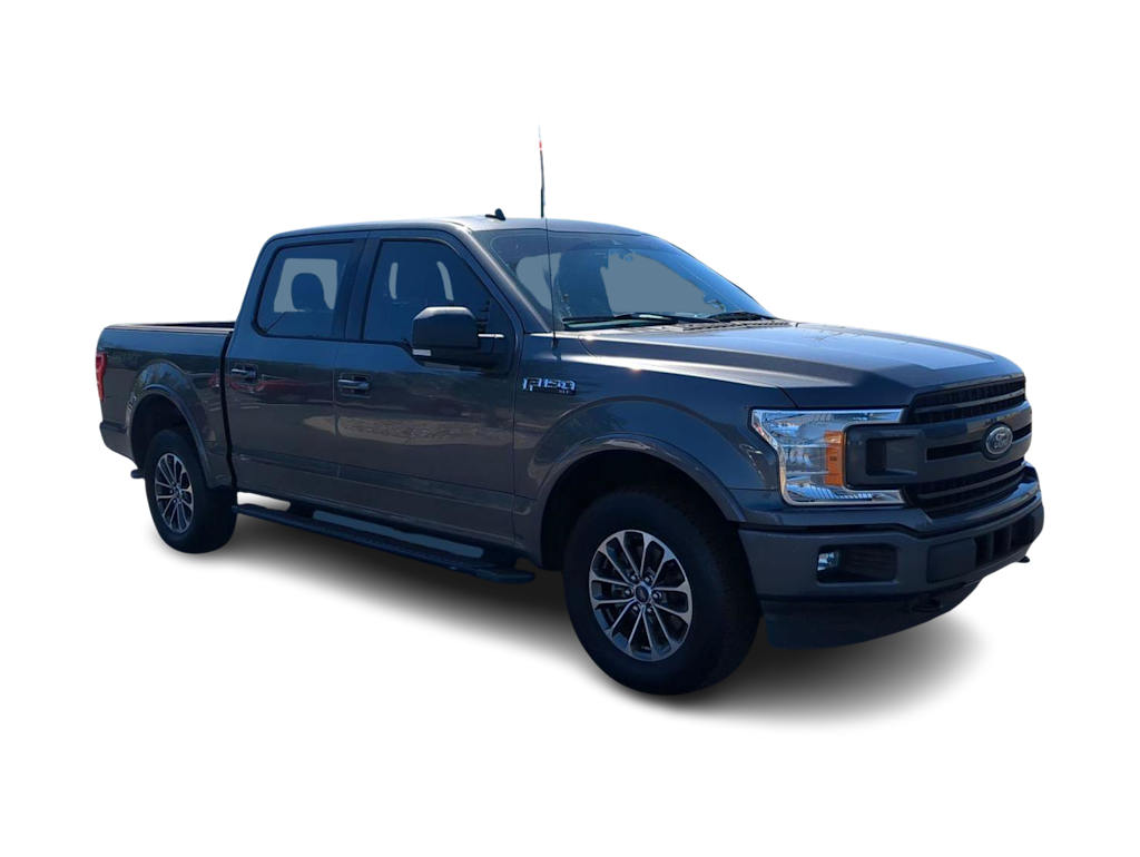 Thumbnail: 2019 Ford F-150 - 26