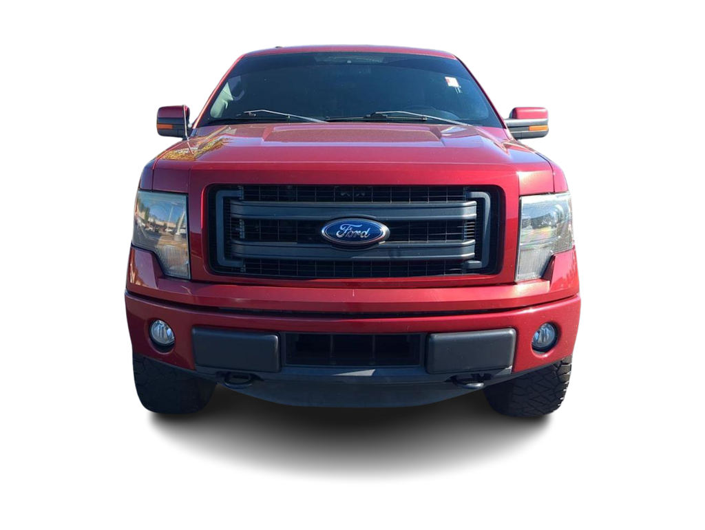 Thumbnail: 2014 Ford F-150 - 6