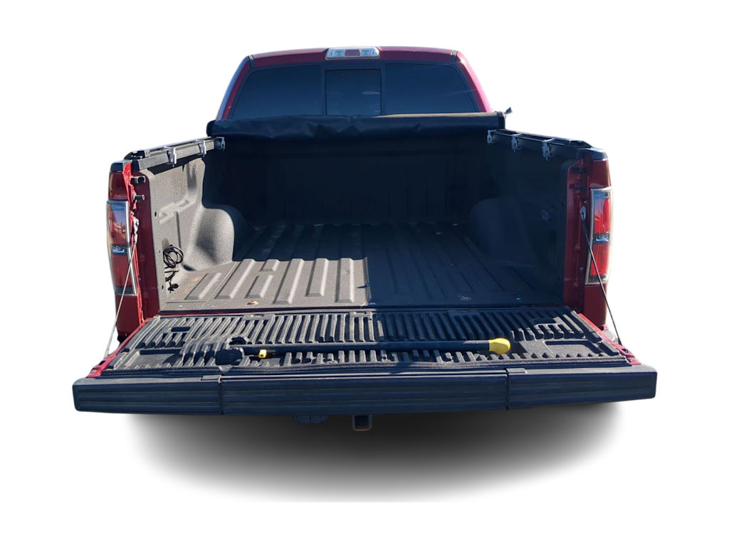 Thumbnail: 2014 Ford F-150 - 16