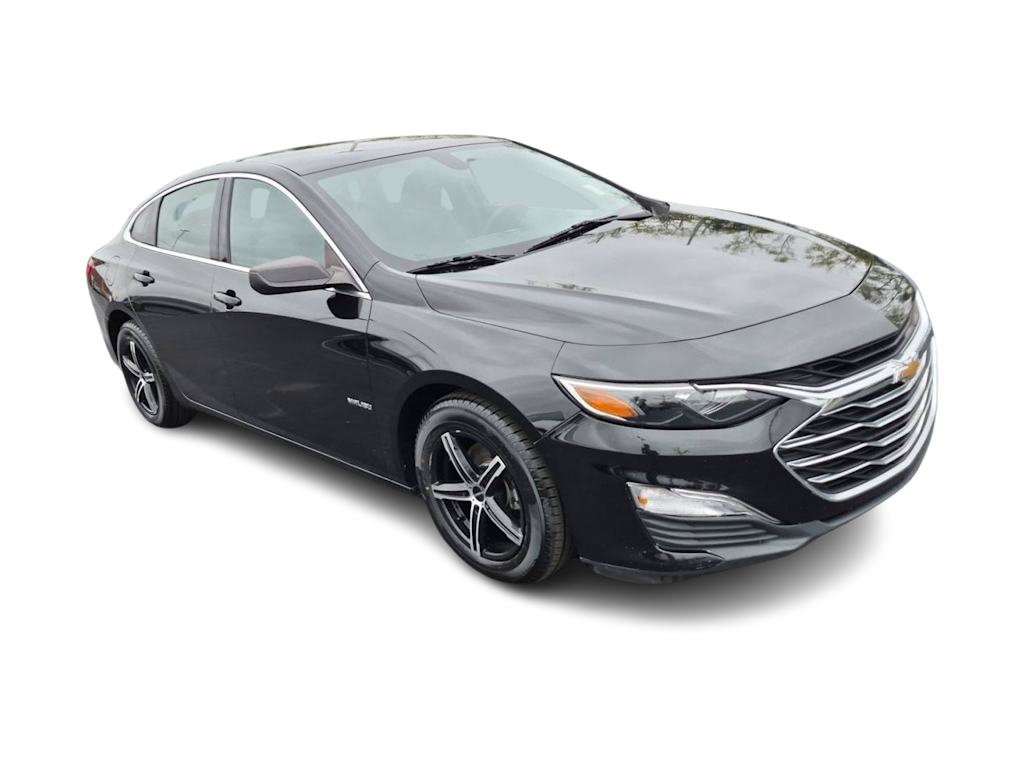 Thumbnail: 2020 Chevrolet Malibu - 16