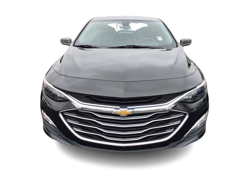 Thumbnail: 2020 Chevrolet Malibu - 6