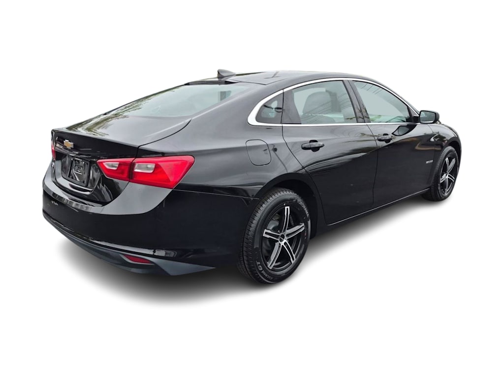 Thumbnail: 2020 Chevrolet Malibu - 18