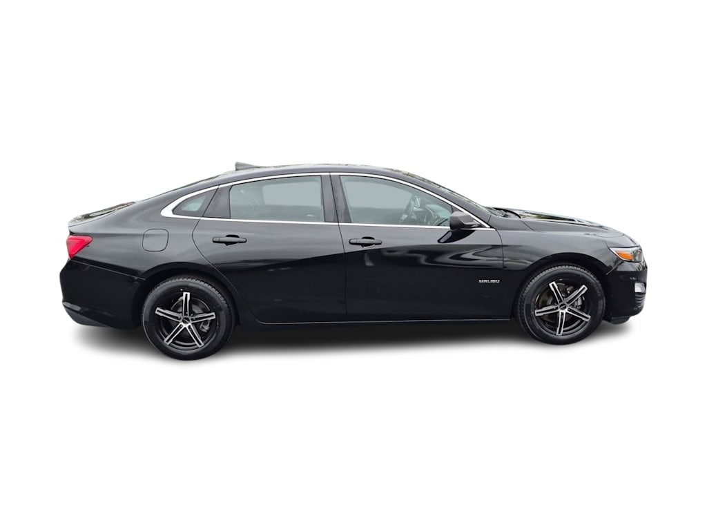 Thumbnail: 2020 Chevrolet Malibu - 19