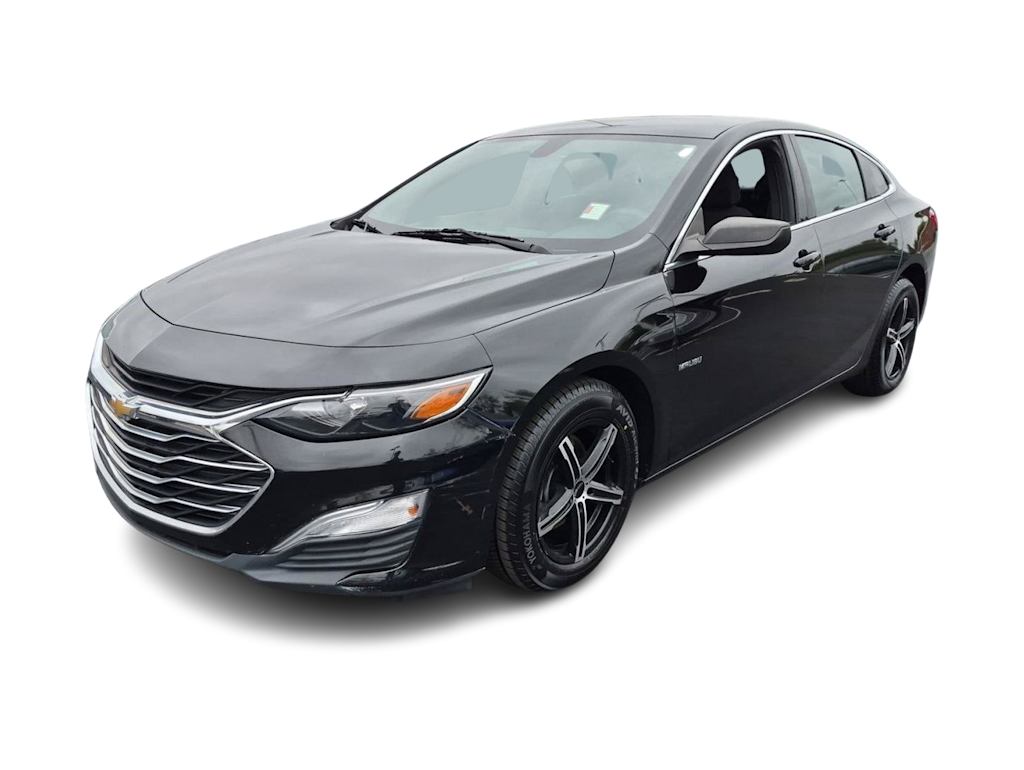 Thumbnail: 2020 Chevrolet Malibu - 17
