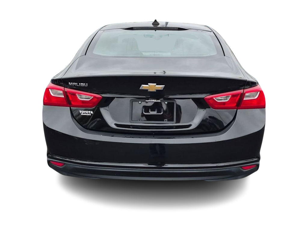 Thumbnail: 2020 Chevrolet Malibu - 5