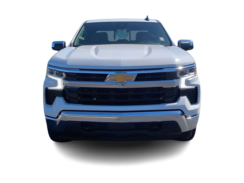 Thumbnail: 2023 Chevrolet Silverado 1500 - 6