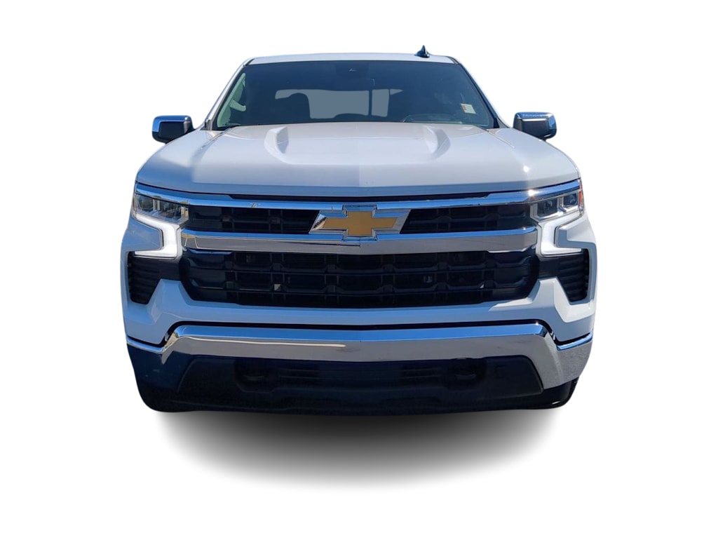 Thumbnail: 2023 Chevrolet Silverado 1500 - 28