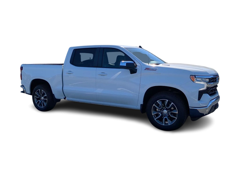 Thumbnail: 2023 Chevrolet Silverado 1500 - 27