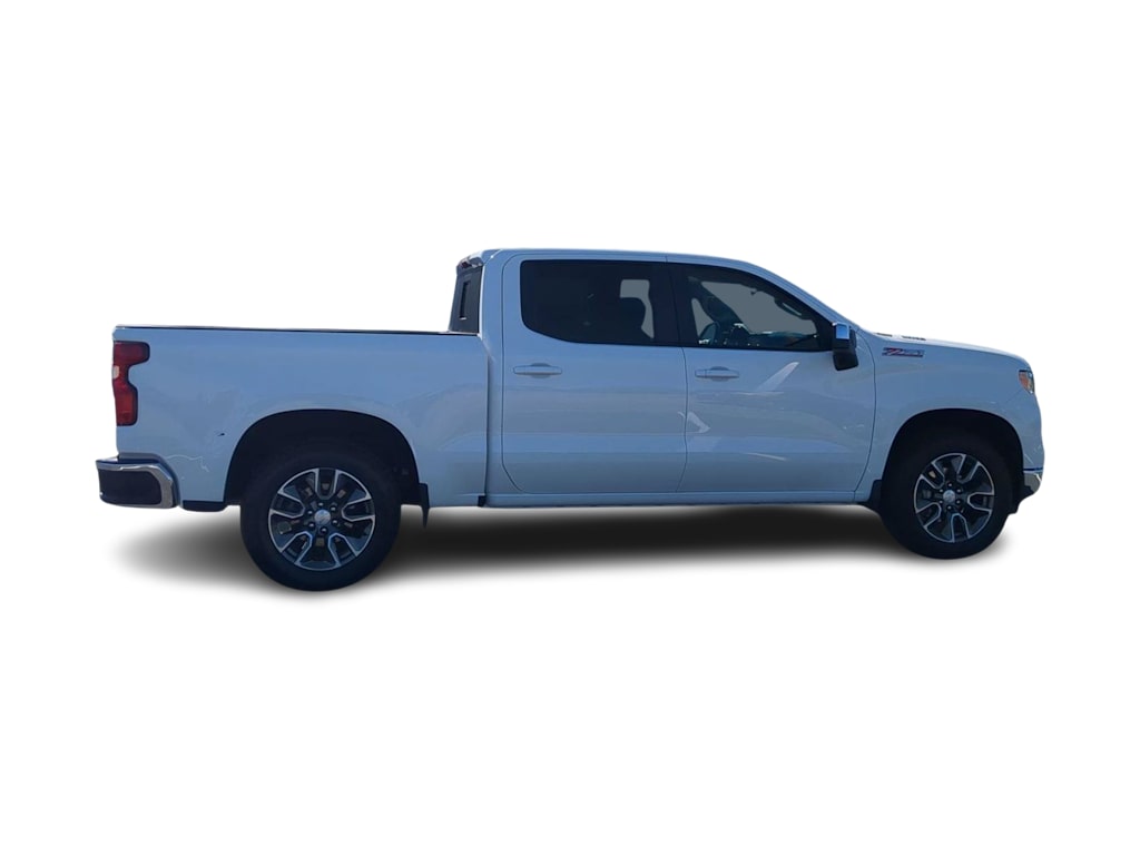 Thumbnail: 2023 Chevrolet Silverado 1500 - 26