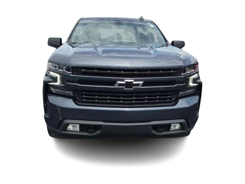 Thumbnail: 2022 Chevrolet Silverado 1500 - 6