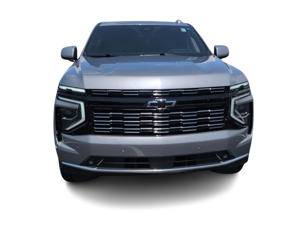 Thumbnail: 2025 Chevrolet Tahoe - 6