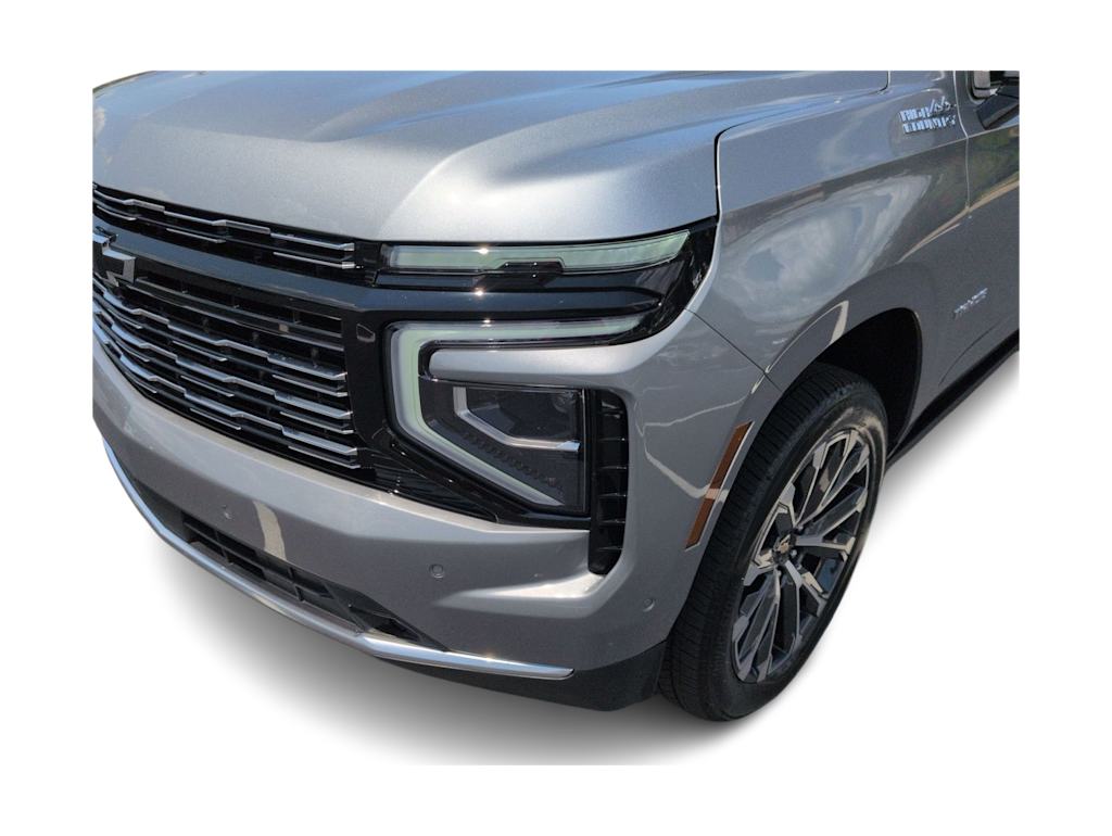 Thumbnail: 2025 Chevrolet Tahoe - 23
