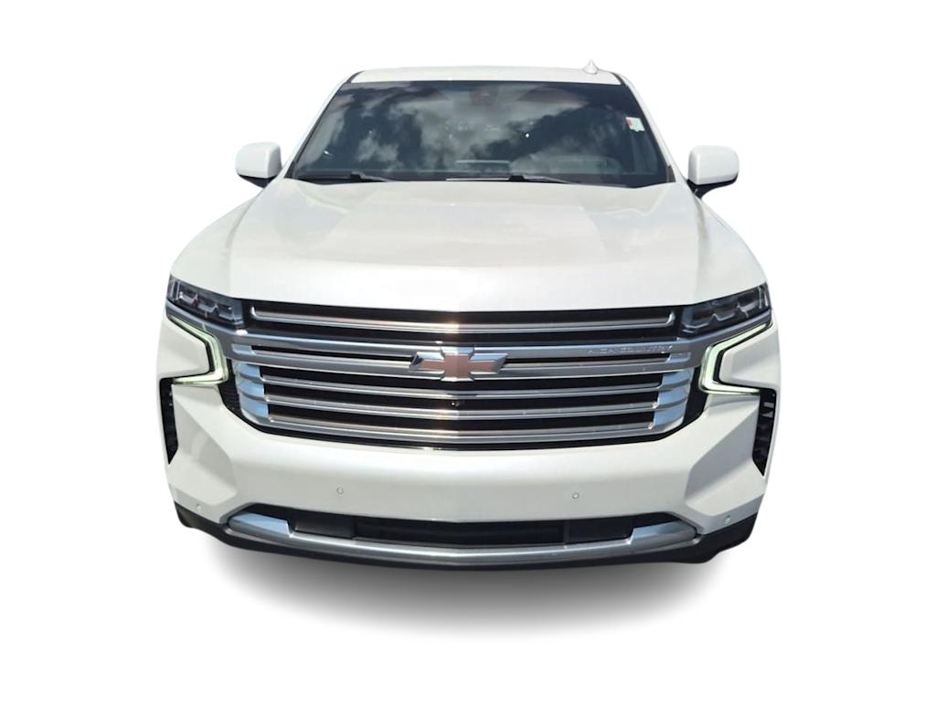 Thumbnail: 2021 Chevrolet Tahoe - 6