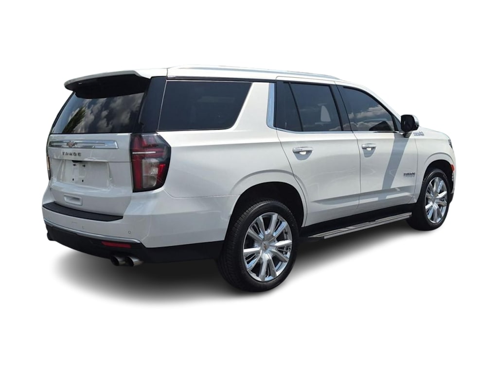 Thumbnail: 2021 Chevrolet Tahoe - 15