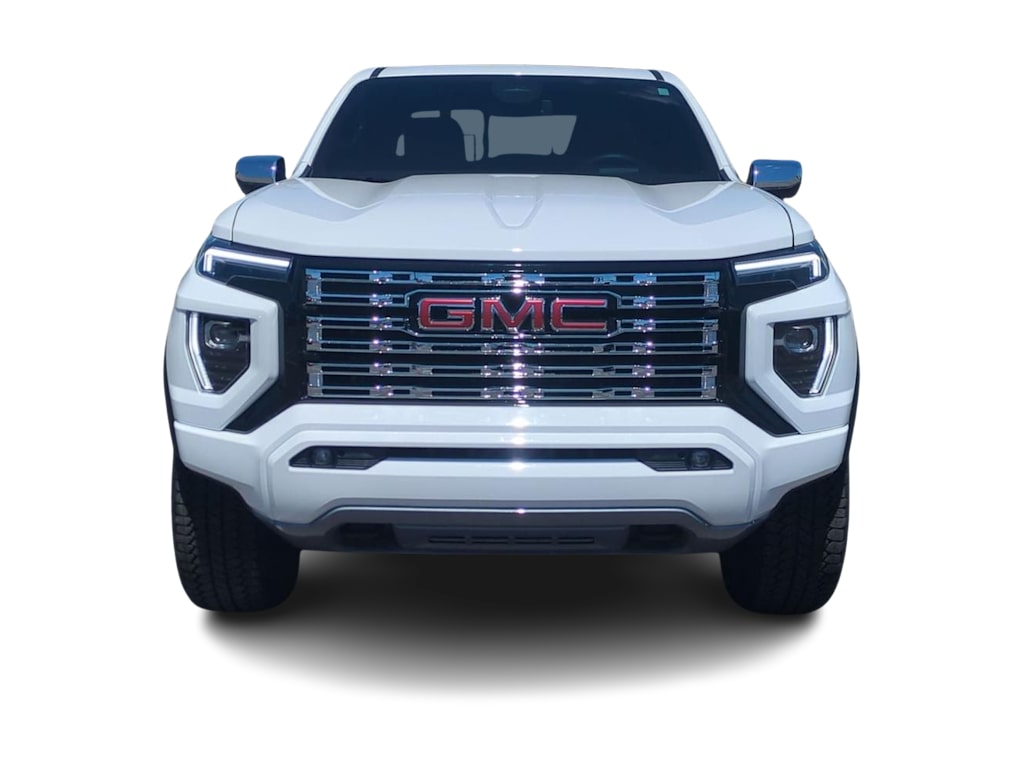 Thumbnail: 2026 GMC Canyon - 6