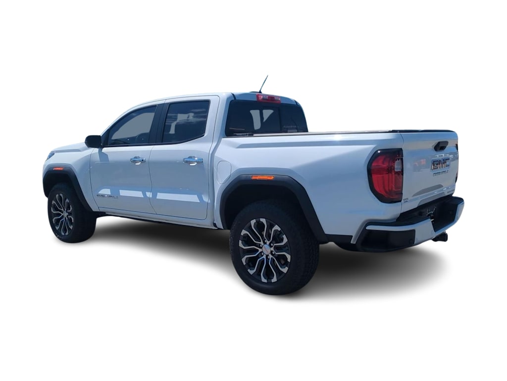 Thumbnail: 2026 GMC Canyon - 4