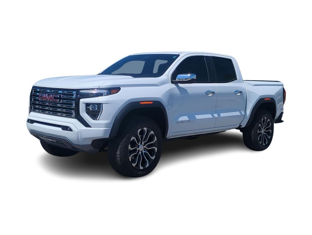 Thumbnail: 2026 GMC Canyon - 20