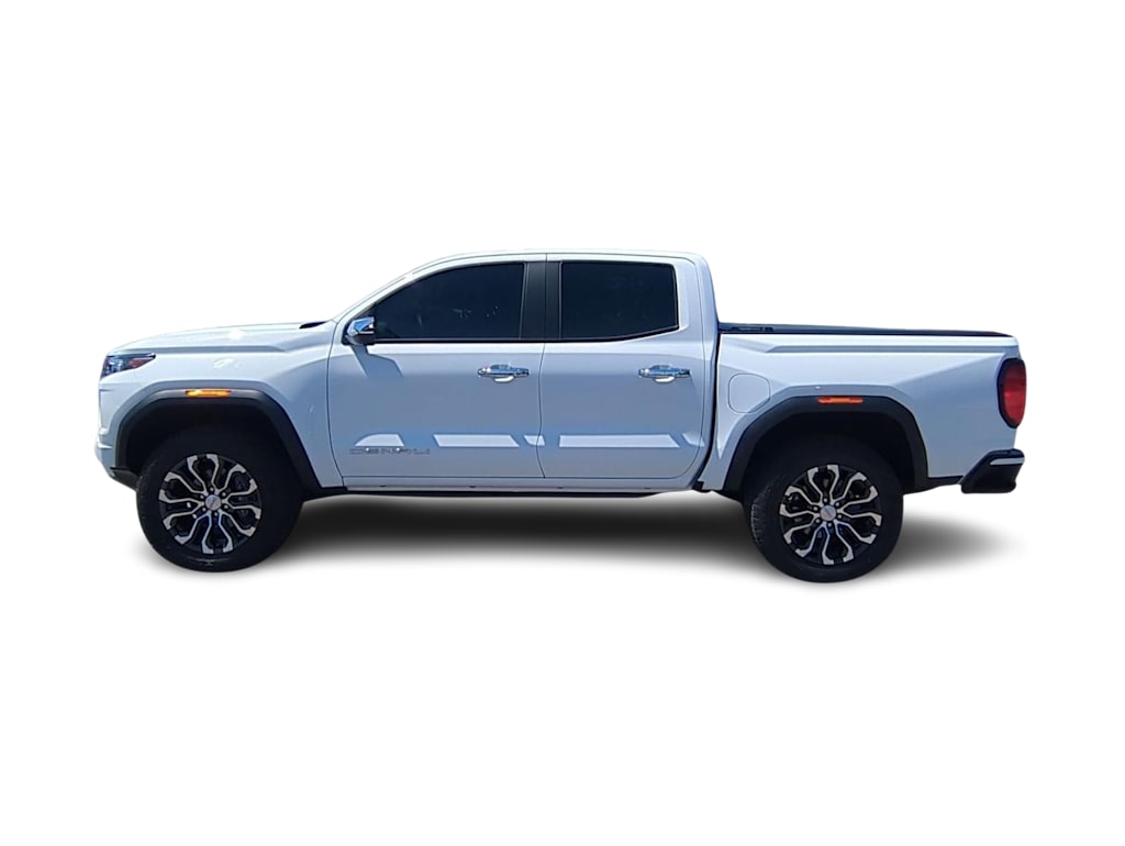Thumbnail: 2026 GMC Canyon - 3