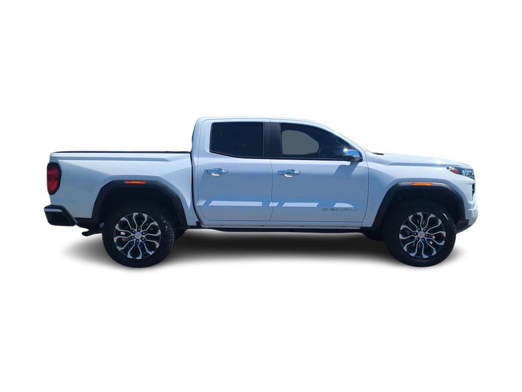 Thumbnail: 2026 GMC Canyon - 22