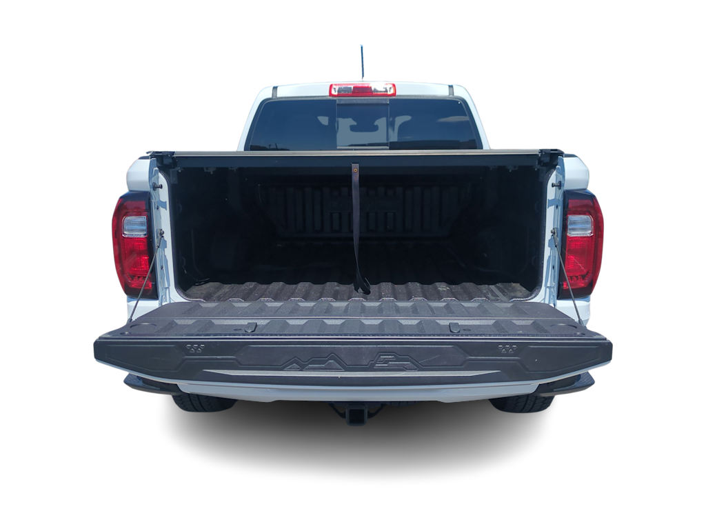 Thumbnail: 2026 GMC Canyon - 16