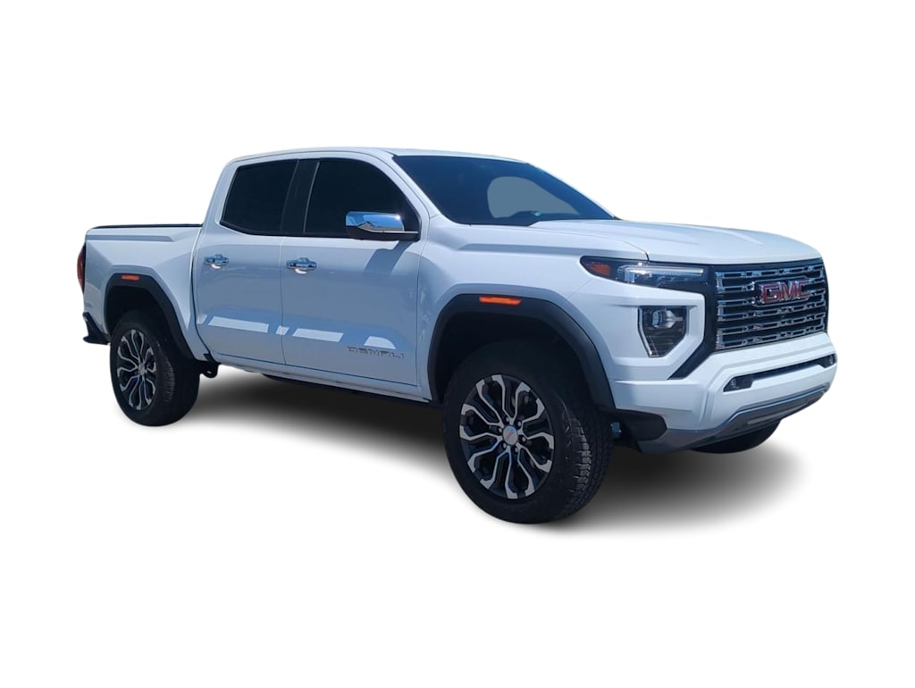 Thumbnail: 2026 GMC Canyon - 19