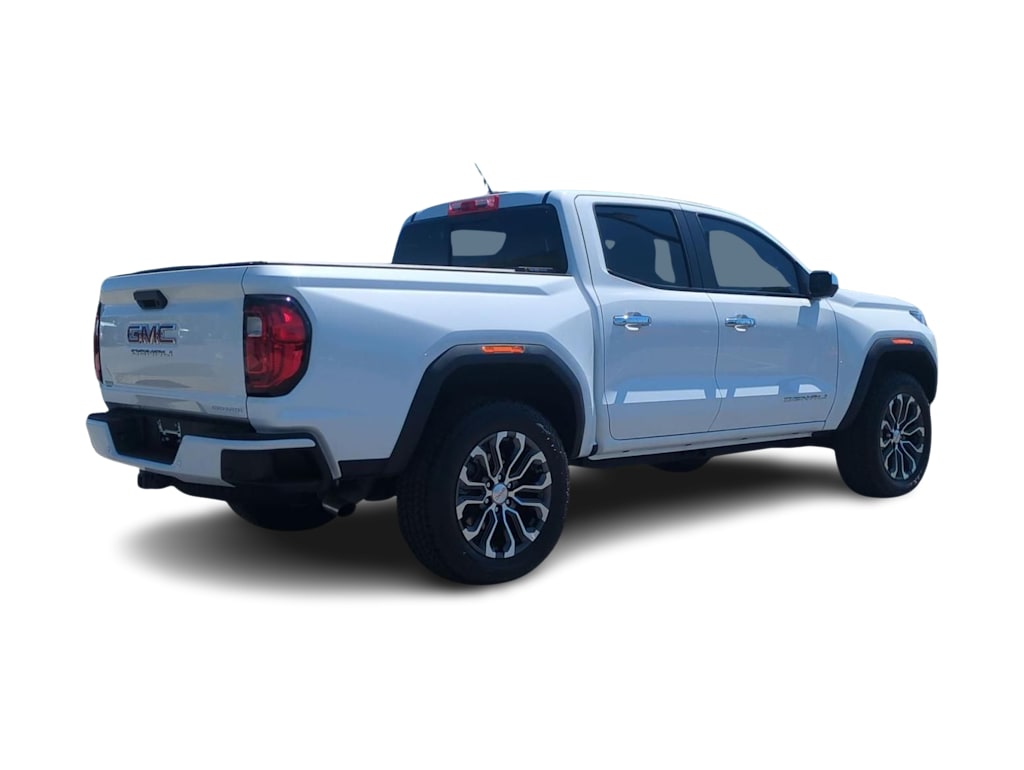 Thumbnail: 2026 GMC Canyon - 21