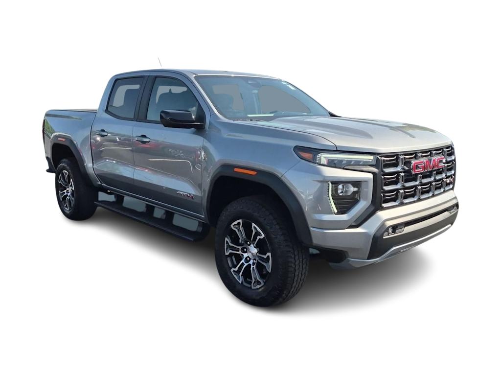 Thumbnail: 2024 GMC Canyon - 20