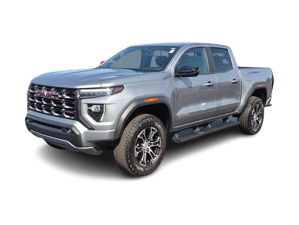 Thumbnail: 2024 GMC Canyon - 21