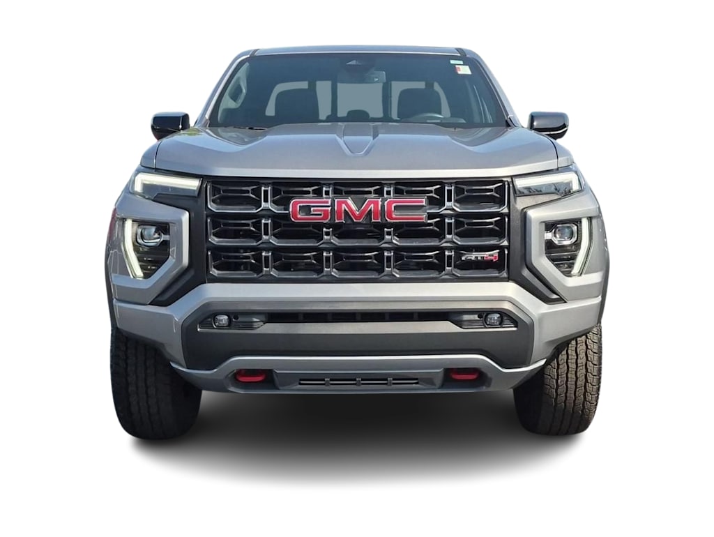 Thumbnail: 2024 GMC Canyon - 6