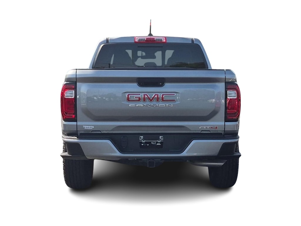 Thumbnail: 2024 GMC Canyon - 5