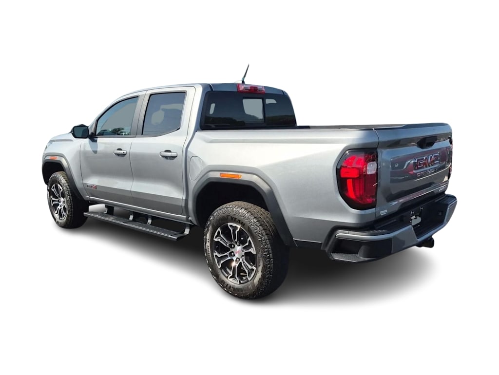 Thumbnail: 2024 GMC Canyon - 4