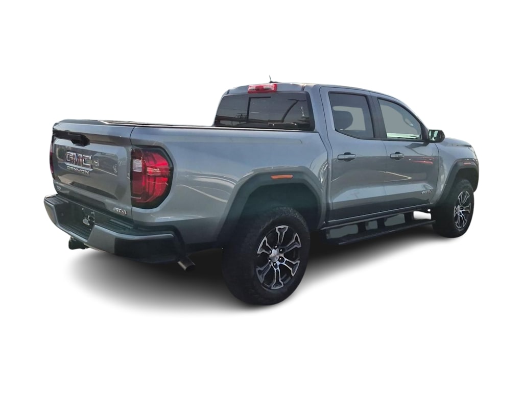 Thumbnail: 2024 GMC Canyon - 22