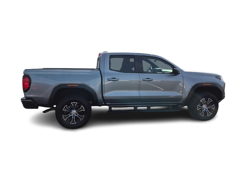 Thumbnail: 2024 GMC Canyon - 23