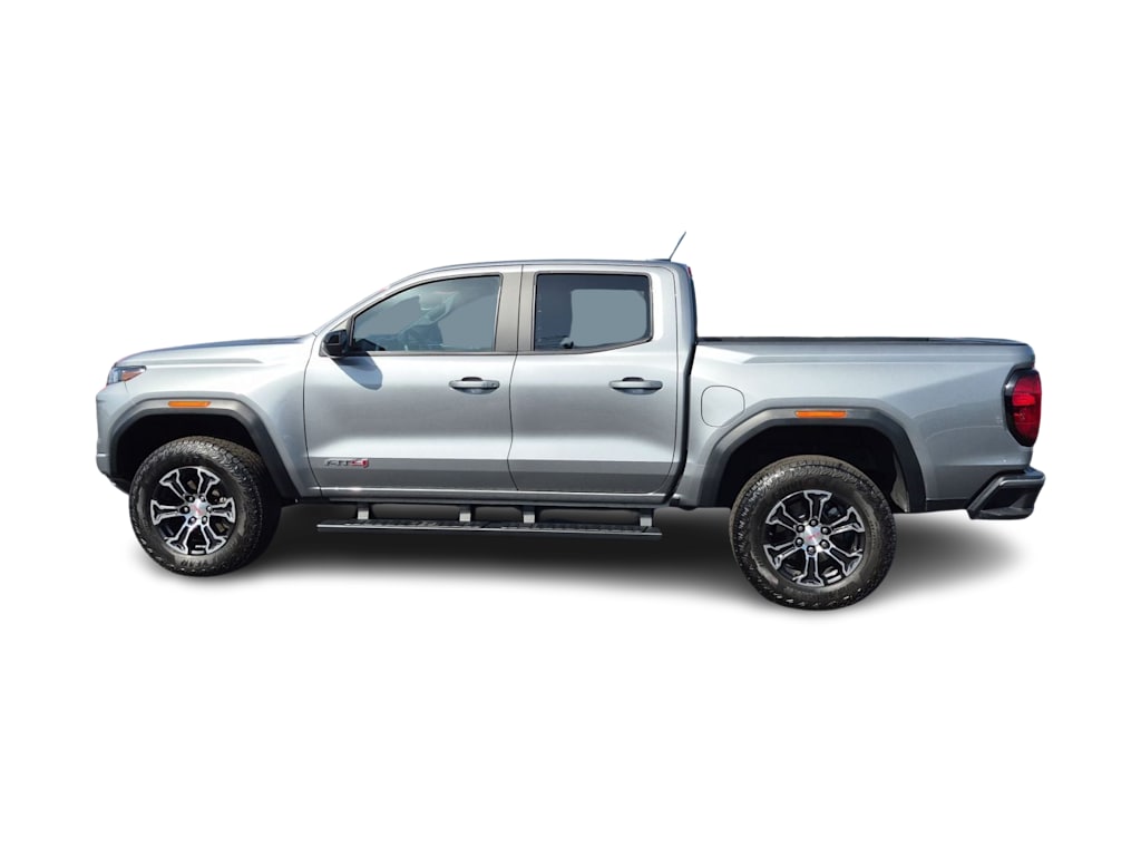 Thumbnail: 2024 GMC Canyon - 3