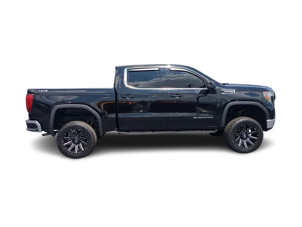 Thumbnail: 2019 GMC Sierra 1500 - 25