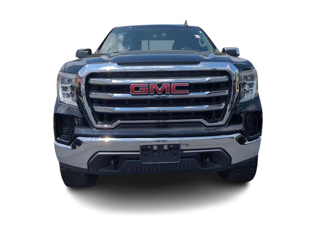 Thumbnail: 2019 GMC Sierra 1500 - 23