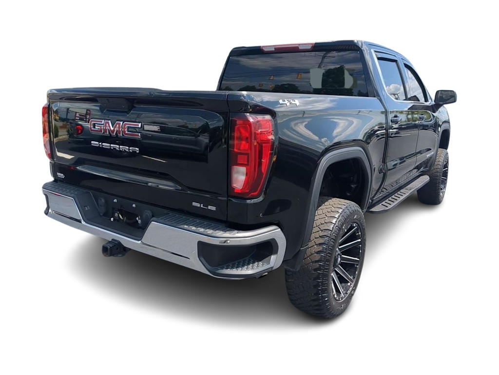 Thumbnail: 2019 GMC Sierra 1500 - 26