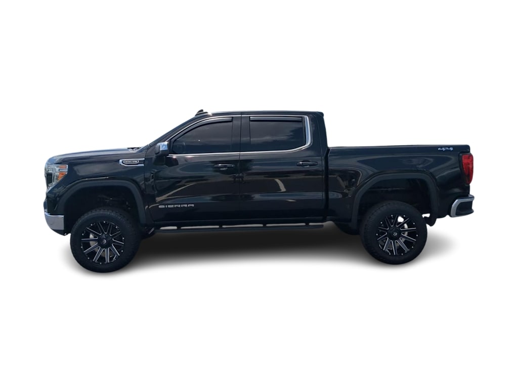 Thumbnail: 2019 GMC Sierra 1500 - 29