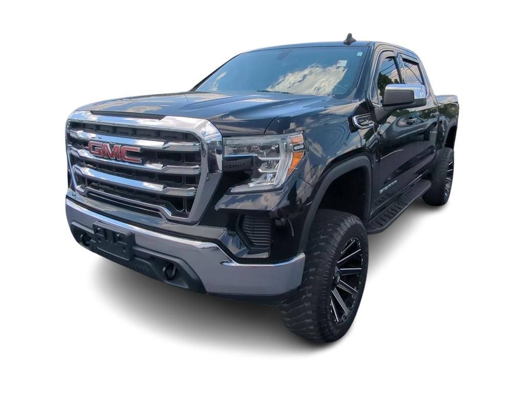 Thumbnail: 2019 GMC Sierra 1500 - 20
