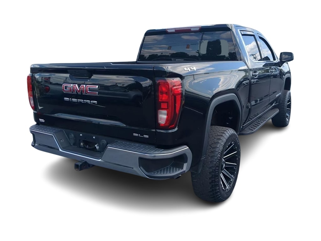 Thumbnail: 2019 GMC Sierra 1500 - 21
