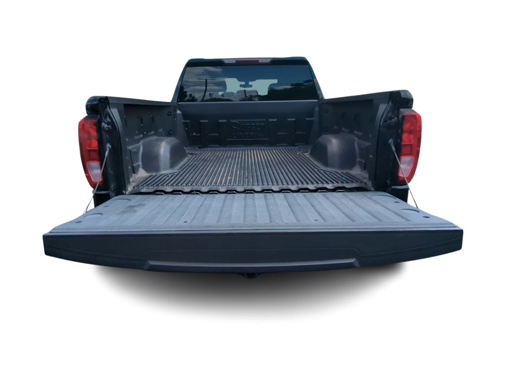Thumbnail: 2019 GMC Sierra 1500 - 17