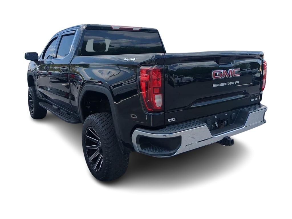 Thumbnail: 2019 GMC Sierra 1500 - 28