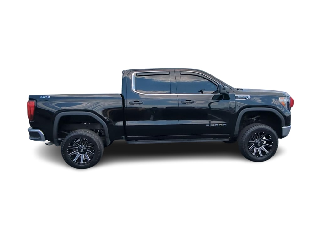 Thumbnail: 2019 GMC Sierra 1500 - 22