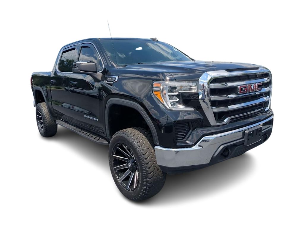 Thumbnail: 2019 GMC Sierra 1500 - 24