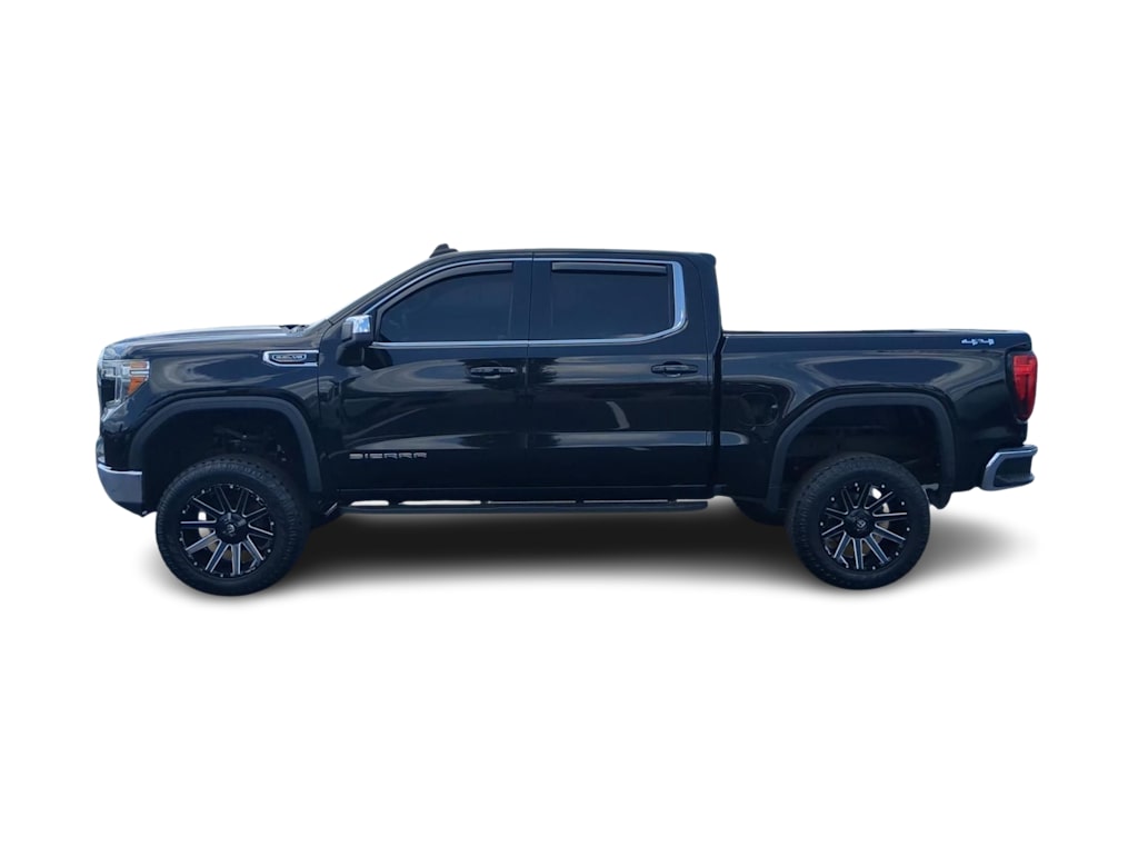 Thumbnail: 2019 GMC Sierra 1500 - 3
