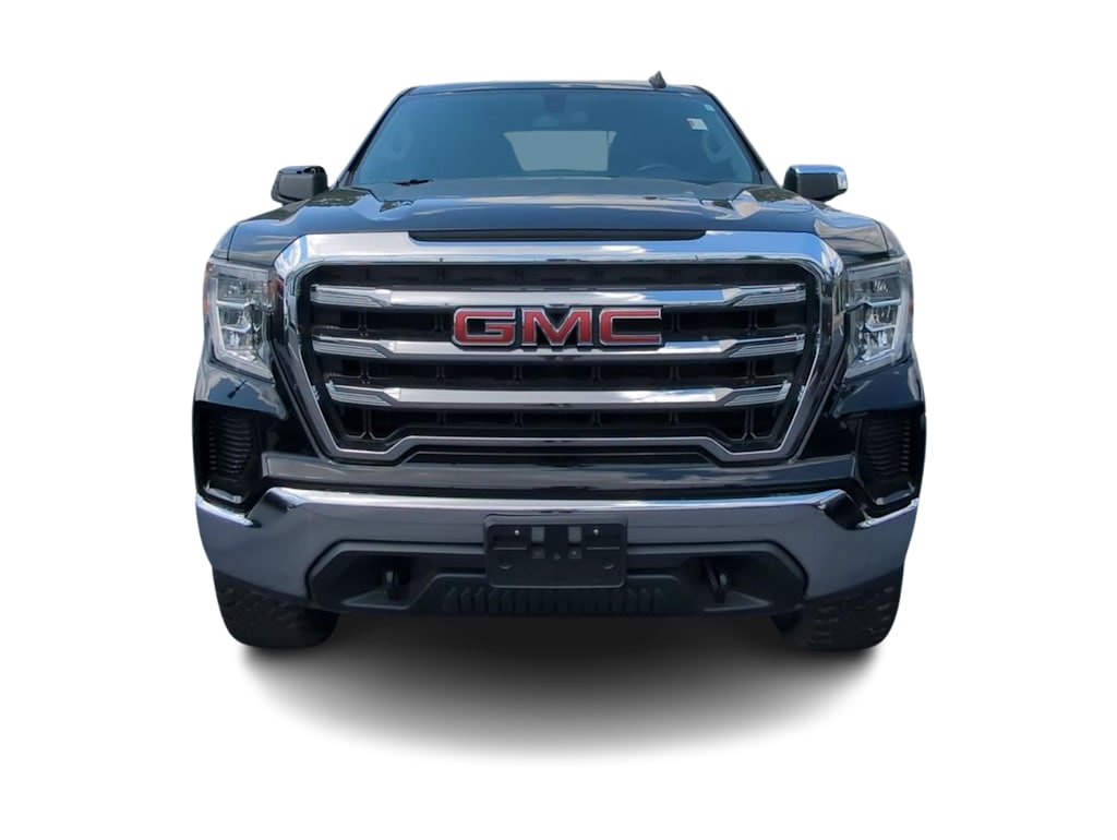 Thumbnail: 2019 GMC Sierra 1500 - 6